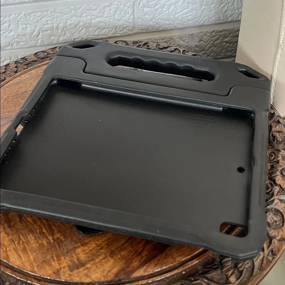 Black Tablet Protective Case